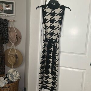 I.N.C dress